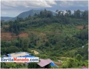 Peluru Nyasar Tewaskan Penambang Lokal! Pemilik Lahan yang Berinvestasi di Lokasi PETI Hingga Selalu Lolos dari Jeratan Hukum Tuai Kecaman