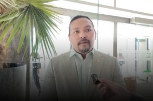 Jelang Idul Fitri 1446 H, Martin Daniel Tumbelaka Himbau Antisipasi Banjir dan Longsor di Jalur Pemudik