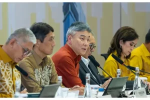 Seluruh Agenda RUPST 2025 Disetujui, Berikut Susunan Dewan Komisaris dan Direksi Danamon