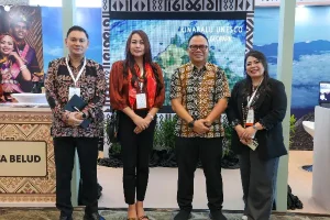 Flori Sumerah Sebut Belum Ada Pernyataan Resmi dari AirAsia tentang Rute Manado-Kinabalu