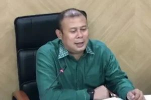 Jokowi Gagas Partai Super TBK, PKB: Parpol Bukan Perusahaan