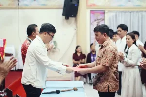 KGPM Siap Gelar RKB 2025, Pendaftaran 1 April