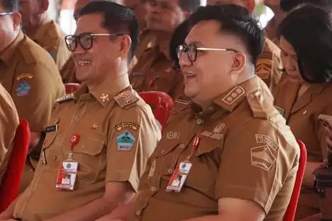 Gebrakan Hebat Joune Ganda, Minut Punya Ini dan Satu-satunya di Sulut