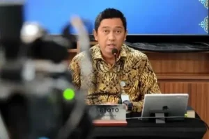 Ini Sosok Widi Hartoto Corsec Bank BJB Tersangka Kasus Korupsi Iklan, Punya Harta Miliaran