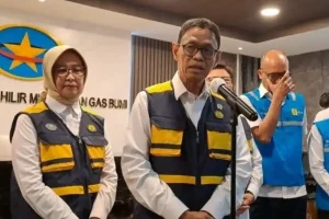 Mudik Lebaran Tiba! Kementerian ESDM Pastikan Stok Pasokan BBM Penuh Tersedia