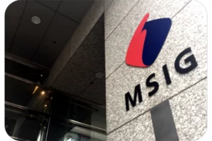 Klaim MSIG Life Rp545 Miliar, 55 persen Terjadi di Usia Produktif