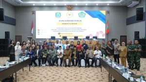 Senator Maya Rumantir dan Komite IV DPD RI Kunker ke Papua Barat Daya