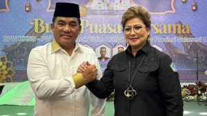 Maya Rumantir: Jaga Toleransi Jelang Dua Momentum Hari Raya Idul Fitri dan Paskah