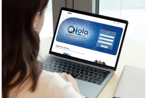 Permudah Nasabah Korporasi Kelola Keuangan, QLola by BRI Cetak Volume Transaksi Rp8400 Triliun