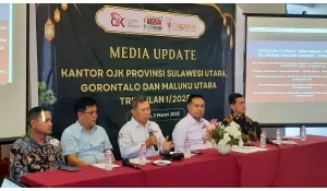 BSG Sebut Disabilitas Punya Hak yang Sama untuk Dapatkan Layanan Jasa Keuangan