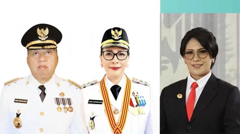 Pendaftaran Paskibraka Minahasa 2025 Dibuka