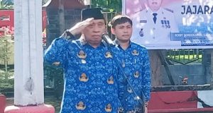 Robby Dondokambey: ASN Harus Profesional dan Kolaboratif