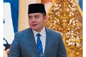 Seskab Mayor Teddy Indra Wijaya Naik Pangkat Jadi Letnan Kolonel