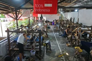 BRI Salurkan KUR Rp27,72 Triliun dalam 2 Bulan, Bukti Nyata Berpihak pada UMKM dan Rakyat