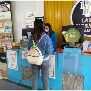 Berkah di Bulan Ramadan, Pengusaha Kosmetik binaan BRI Ini Omsetnya Meningkat Pesat