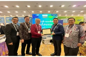 UMKM Binaan BRI Tembus Pasar Global, Ikuti Pameran Natural Product Expo West 2025 di Los Angeles