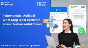WhatsApp Blast: Cara Efektif Meningkatkan Penjualan dan Engagement 2025
