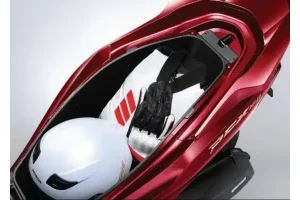 Simak! Ini Tips Merawat Bagasi Sepeda Motor