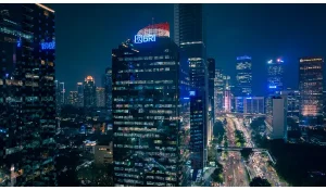 Brand Value Meningkat Tajam, BRI Jadi Merek No 1 di Indonesia dan Urutan 323 Dunia