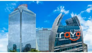 DPLK BRI Jalin Kerja Sama dengan Bank Raya Melalui Digitalisasi Dana Pensiun