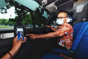 Perjalanan Mudik Lebih Nyaman, Bayar Tol Pakai BRIZZI!