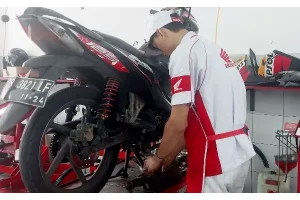 Spesial Ramadan, Dapatkan Promo Berkah di AHASS