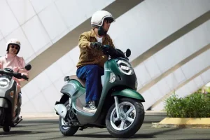 Ini Tips Berkendara Aman dan Nyaman Saat Berpuasa dari Honda