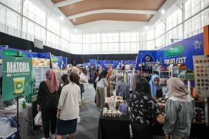 Gelar BRILiaN Fest Ramadhan 1446 H, BRI Tawarkan Promo Menarik dan Sembako Murah