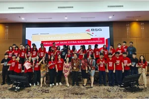 SMA Citra Kasih ke Bank SulutGo, Antusias Belajar Perbankan hingga Manfaat Menabung