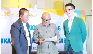 ICDX dan ICH Berikan Respon Perpindahan Derivatif Keuangan dari Bappebti ke OJK dan BI