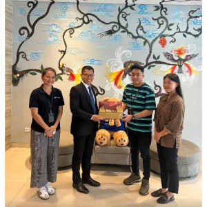 Indibiz Hotel, Lengkapi Transformasi Bisnis Perhotelan untuk Tingkatkan Kualitas Layanan