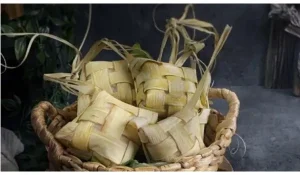 Dulu Media Dakwah Sunan Kalijaga, Kini Ketupat Jadi Sajian Khas Lebaran