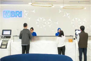 BRI Tetap Melayani Selama Periode Libur IdulFitri, Ada Weekend Banking dan Layanan Terbatas