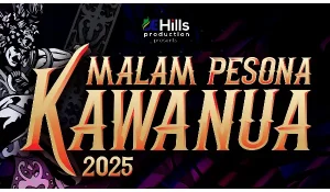 Malam Pesona Kawanua, Konser Lintas Generasi untuk Lestarikan Seni dan Budaya