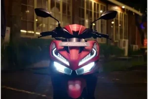 Simak! Berikut Tips Modifikasi Sepeda Motor