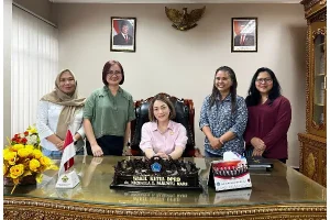 Peringati Hari Perempuan Internasional, FJPI Sulut Hadirkan The Power of She