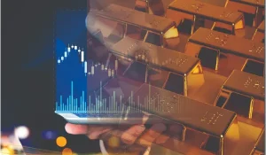 Emas Digital Jadi Primadona, Transaksi Pasar Fisik di ICDX Terus Melonjak