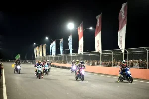 Honda Dream Cup Buka Kelas Baru Vario 160, Ajak Pembalap Melesat di Sirkuit