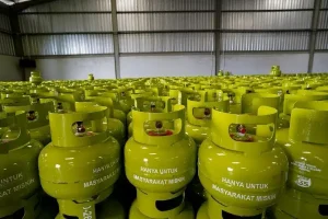 Pertamina Patra Niaga Sulawesi Jamin Stok LPG 3 Kg Aman Selama Ramadan dan Idul Fitri