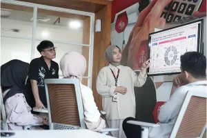 Telkomsel Hadirkan Layanan Analisa Kunjungan Wisatawan dari MSIGHT yang Berbasis Data Telekomunikasi