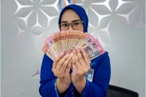 BRI Siapkan Rp32,8 Triliun untuk Lebaran, Pastikan Kebutuhan Uang Tunai Masyarakat Terpenuhi