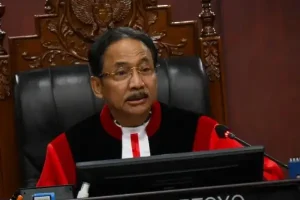 Makna Kerusuhan Pada UU ITE Dibatasi, Kritik di Dunia Maya Tak Bisa Dipidana