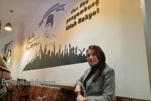 Stella Runtuwene Tekankan Pentingnya Perhatian Terhadap Hak Guru Agama