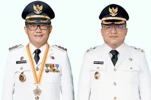 Hebat! Minahasa Utara Resmi Bergabung dengan Belt and Road Local Cooperation