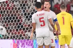 Striker Italia Paling Sulit yang Dihadapi Jay Idzes