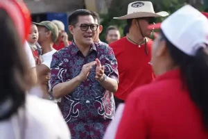 IPM Melejit, Kualitas Hidup Masyarakat Minut Meningkat
