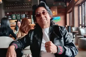 Tersangka Dugaan Korupsi Dana Hibah GMIM Ditetapkan, Praktisi Hukum Johannes Budiman Bilang Begini