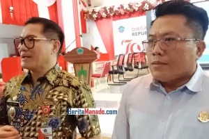 Gratis! Warga yang Butuh Layanan Hukum Silakan ke MPP Pemkab Minut