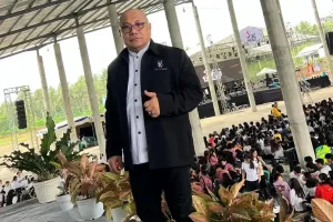 Biro Eksternal MD GPdI Sulut Serukan Dukungan Penegakkan Hukum dan Integritas Tata Kelola Gereja