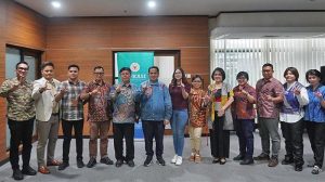 Minahasa Utara Tuan Rumah Perdana Munas VI dan HUT ke-25 Apkasi, Novly Wowiling Pimpin Rapat Persiapan